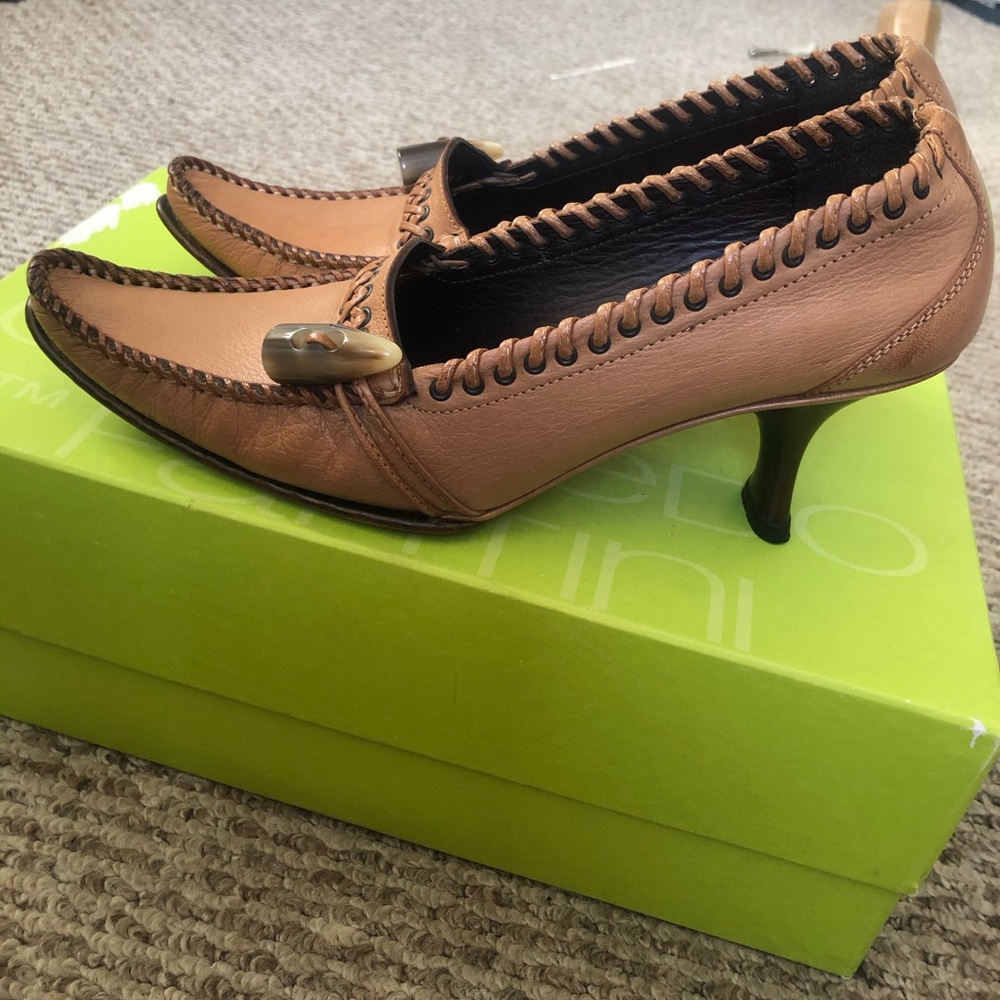 Goffredo❤️Italian shoes size 5